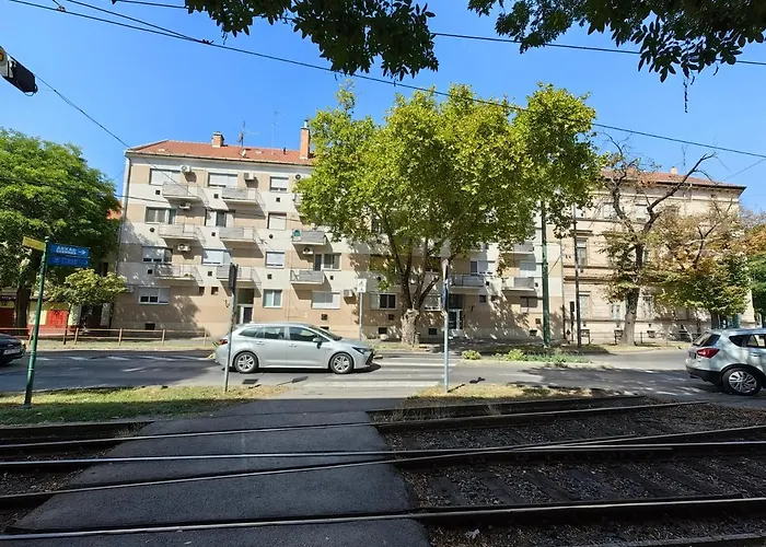 Oasis Apartman Ii.